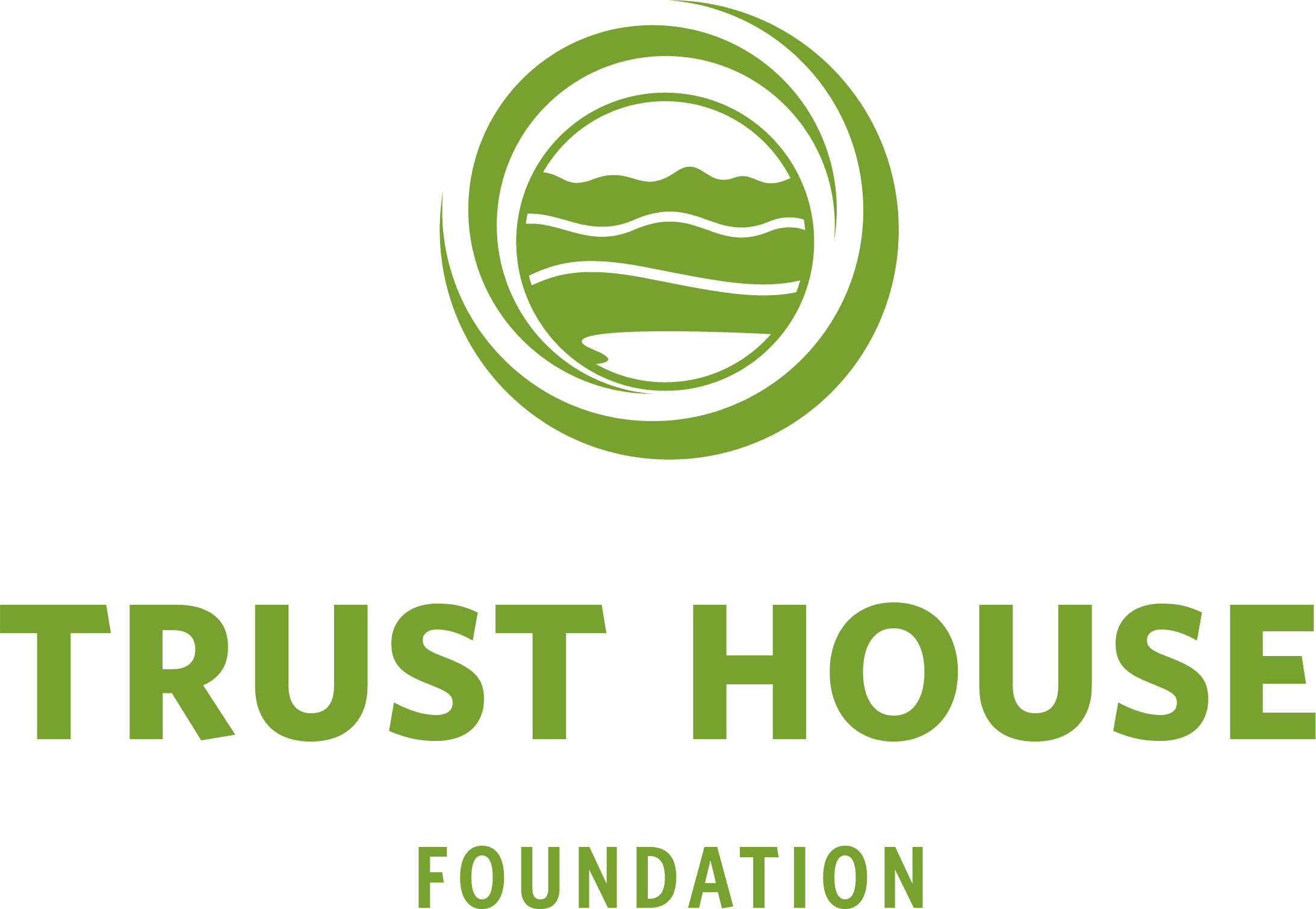 Trust House Foundation logo