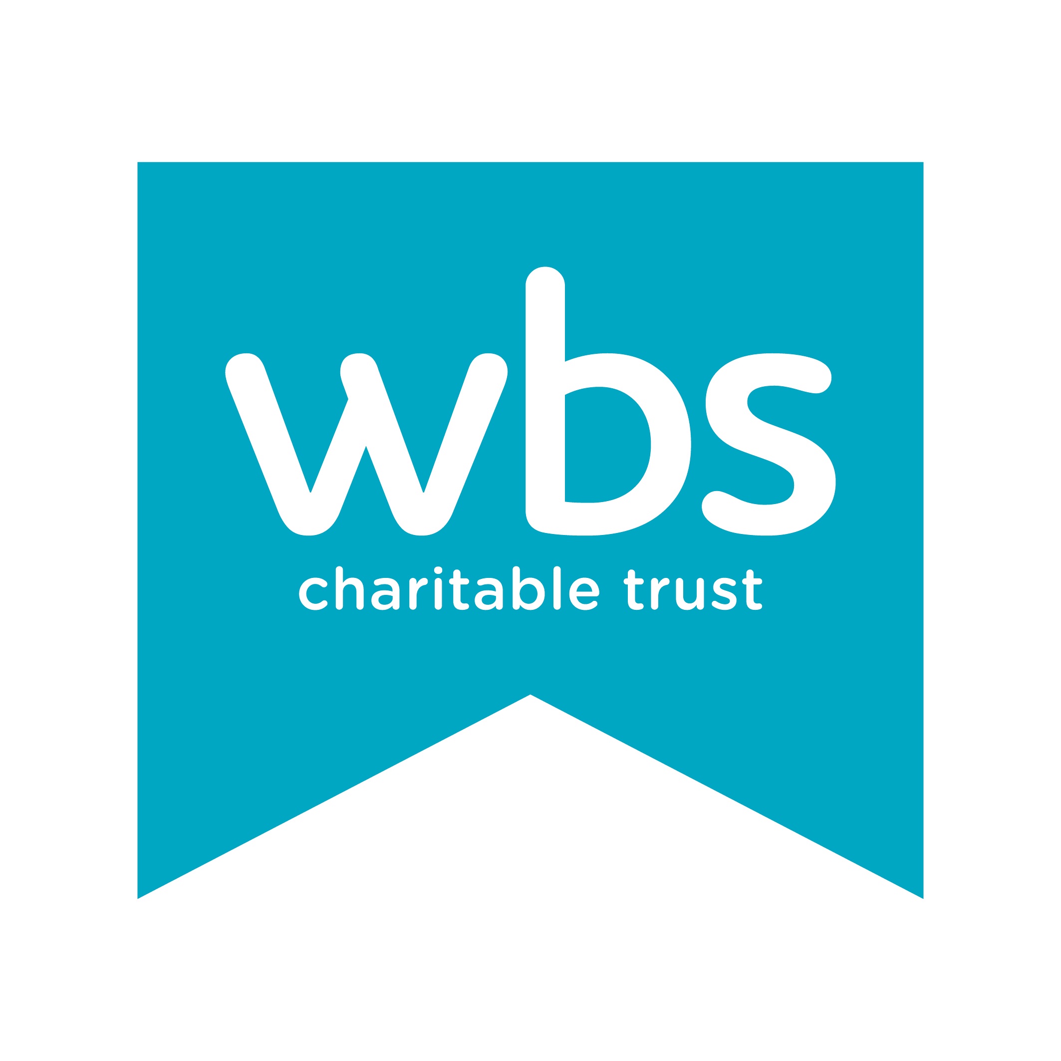 WBS Charitable Trust logo