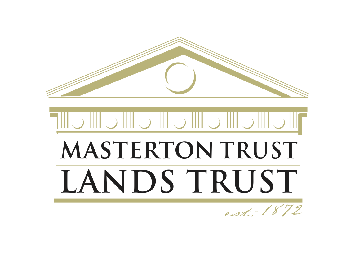 Masterton Trust Lands Trust logo