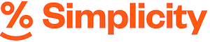 Simplicity logo