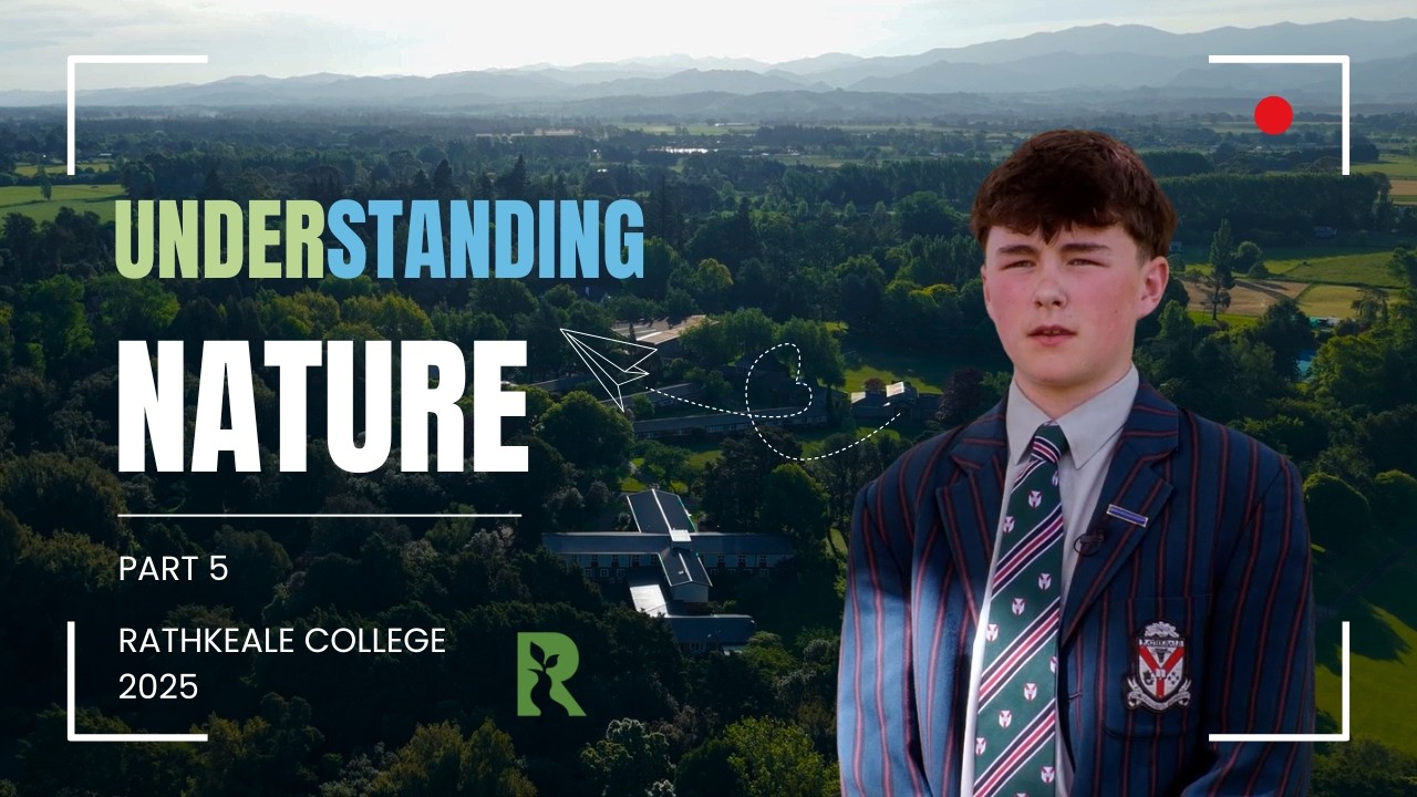 Understanding Nature Part 5, Rathkeale 2025